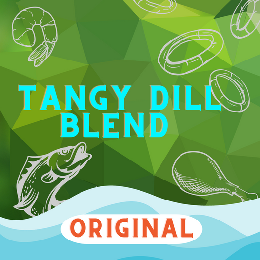 Tangy Dill